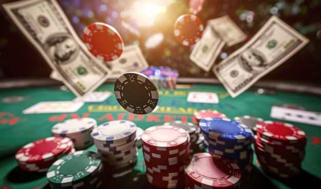 aiffa platform dashboard showing slot games, live-dealer tables, and sportsbook markets